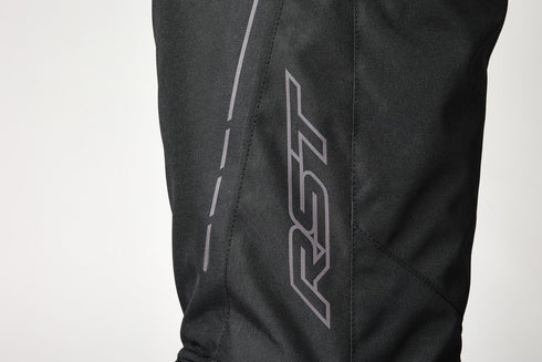 RST S1 CE Textile Waterproof Motorcycle Jeans Trousers